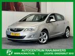 Opel Astra 1.6 EDITION CRUISE CONTROL CLIMATE CONTROL BLUETO, Auto's, Voorwielaandrijving, Euro 5, Stof, 680 kg