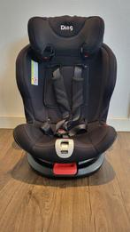 Autostoel Ding Zeno met ISOFIX 360 draaibaar en kantelbaar, Ophalen, Overige merken, Isofix