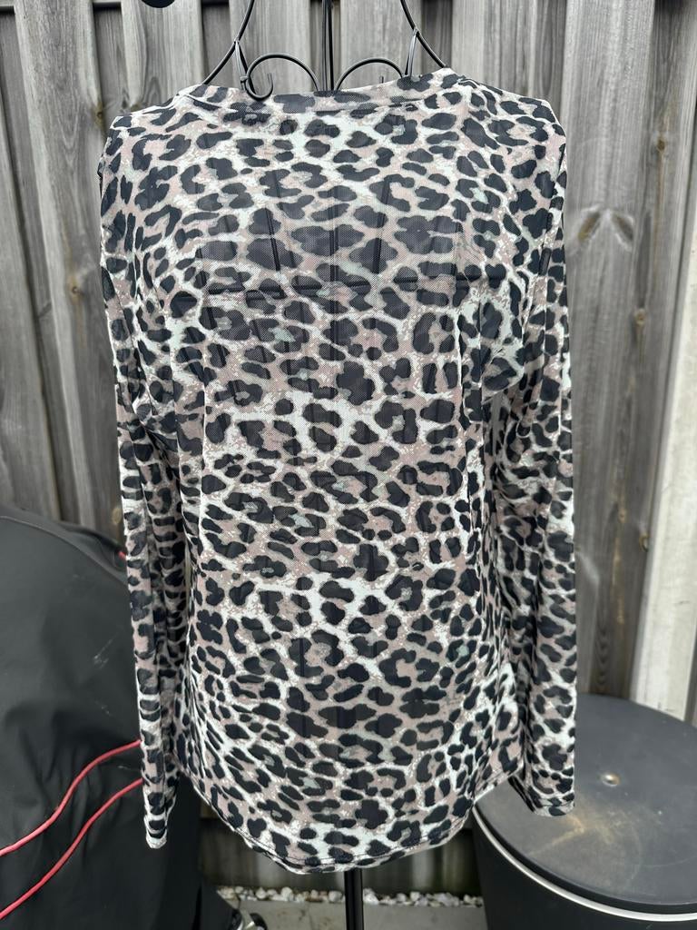 Pulz jeans maat XL, Overige kleuren, Maat 46/48 (XL) of groter, Ophalen of Verzenden, Lange mouw