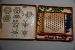 Kogeltjes mozaiek  jaren 40-50, Antiek en Kunst, Antiek | Speelgoed, Ophalen of Verzenden