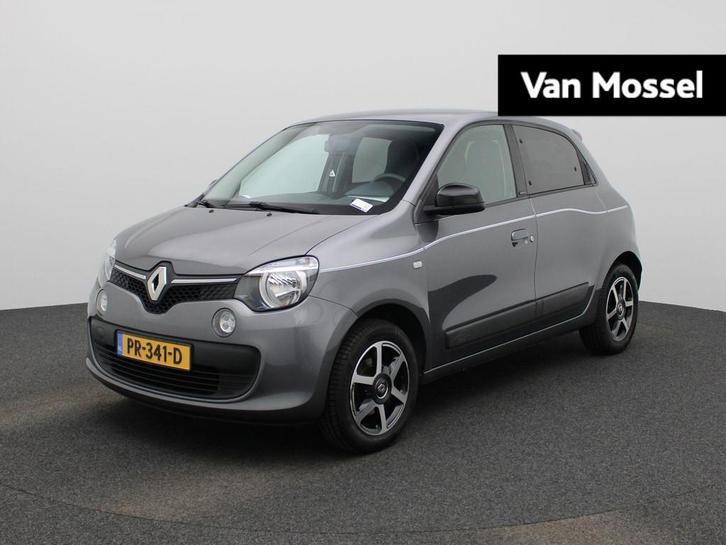 Renault Twingo 1.0 SCe Limited | Airconditioning | Parkeerse, Auto's, Renault, Bedrijf, Te koop, Twingo, ABS, Airbags, Airconditioning