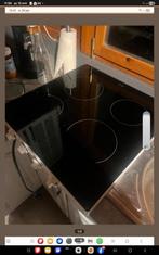 Nieuwe Etna 4-zones keramische kookplaat, Keramisch, Nieuw, Inbouw, 4 kookzones