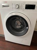 Bosch VarioPerfect Serie 8 wasmachine, Witgoed en Apparatuur, Wasmachines, Ophalen, Gebruikt, Voorlader, Kort programma