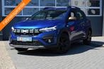 Dacia Sandero Stepway X-treme 1.0 TCe 90 Stepway X-treme | F, Voorwielaandrijving, 12 maanden, Euro 6, Bedrijf