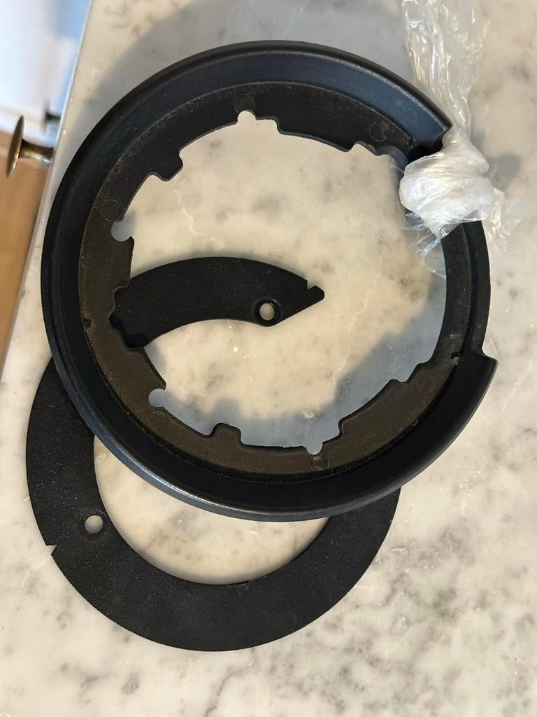 Tanktas ring Yamaha FZ1, Ophalen of Verzenden, Nieuw