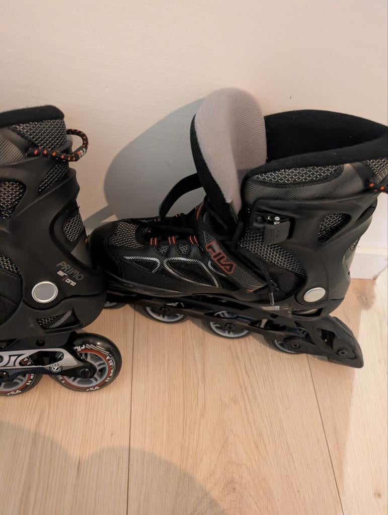 Fila skeelers maat 44, Ophalen of Verzenden
