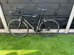 Cannondale Synapse racefiets - Carbon frame, Campagnolo Chor, Fietsen en Brommers, 28 inch, Gebruikt, Carbon, Heren