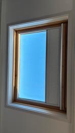 Velux dakraam, Doe-het-zelf en Verbouw, Ophalen, Kunststof, Overige kleuren, Overige typen