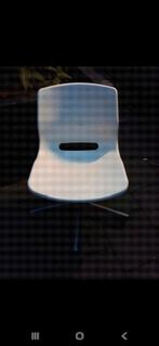 Burrau stoel, Ophalen of Verzenden, Zwart