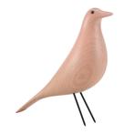 1 Vitra Eames House Bird Roze Nieuw  LMTD