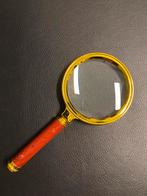 Super kwaliteit loep, nieuw, Ophalen of Verzenden, Nieuw, Vergrootglas of Loep