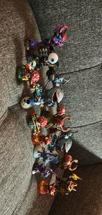Skylanders figuren, Ophalen of Verzenden, Zo goed als nieuw