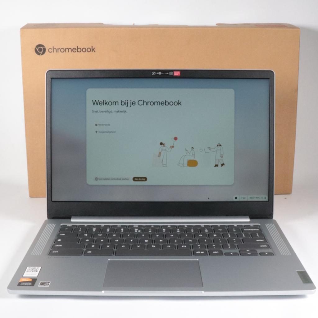 Lenovo IdeaPad Slim 3 MT8186 4GB 64GB - Nieuw Uit Seal, Lenovo, Nieuw, Support@lenovo.com, Lenovo Group Limited
1009 Think Place
Morrisville, NC 27560
USA