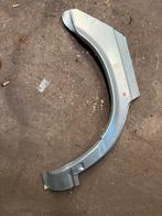 Achter overzet rand spatbord Mercedes W126, Ophalen, Mercedes-Benz, Nieuw, Spatbord