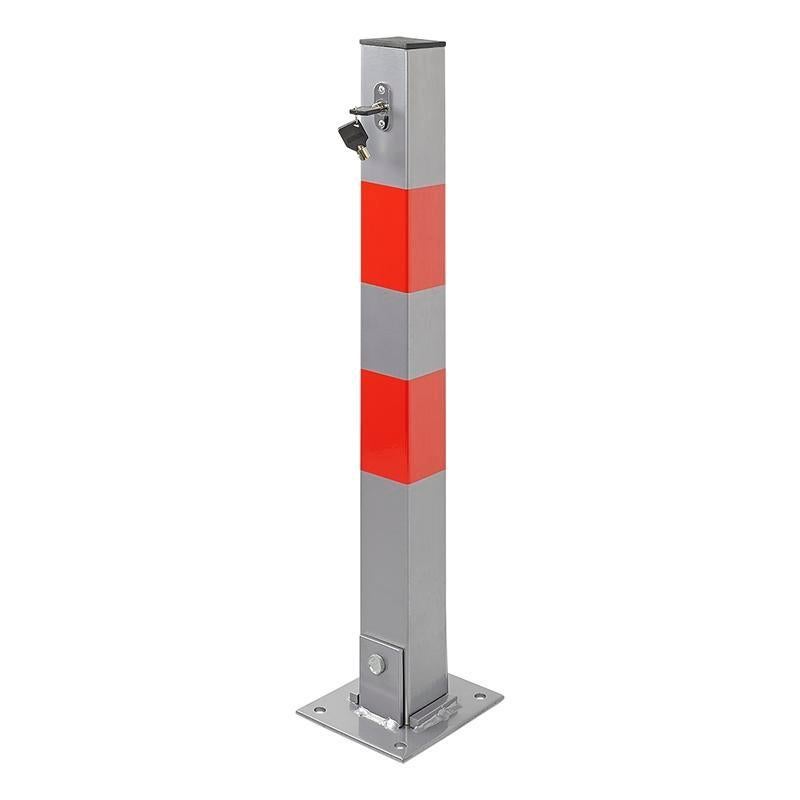 Parkeerpaal kantelbaar met slot, Ophalen of Verzenden, NB, NB, NB