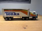 Tonka vrachtwagen 1978 metaal, Ophalen of Verzenden
