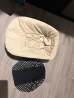 Tripptrapp babykuipje newbornset met extra hoes, Ophalen, Gebruikt, Hangstoel, Gordel(s)