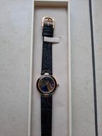 Nieuw Pierre Balmain Dames Horloge - Saffierglas & Leer, Ophalen of Verzenden