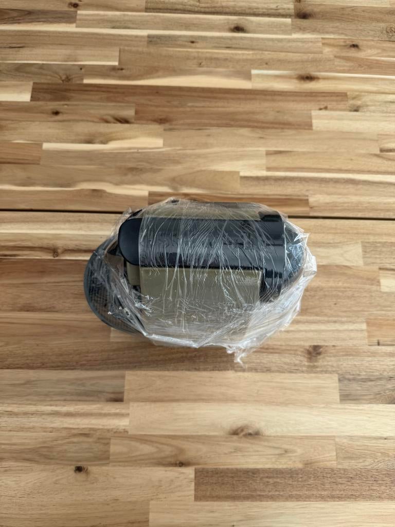 Krups koffiezetapparaat, Witgoed en Apparatuur, Koffiezetapparaten, Ophalen, Koffiepads en cups, Koffiemachine, Zo goed als nieuw