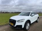 Audi - 2018 - Q2 - 1.6 TDI Design - RV-147-P, Auto's, Audi, Gebruikt, 4 cilinders, 116 pk, Wit