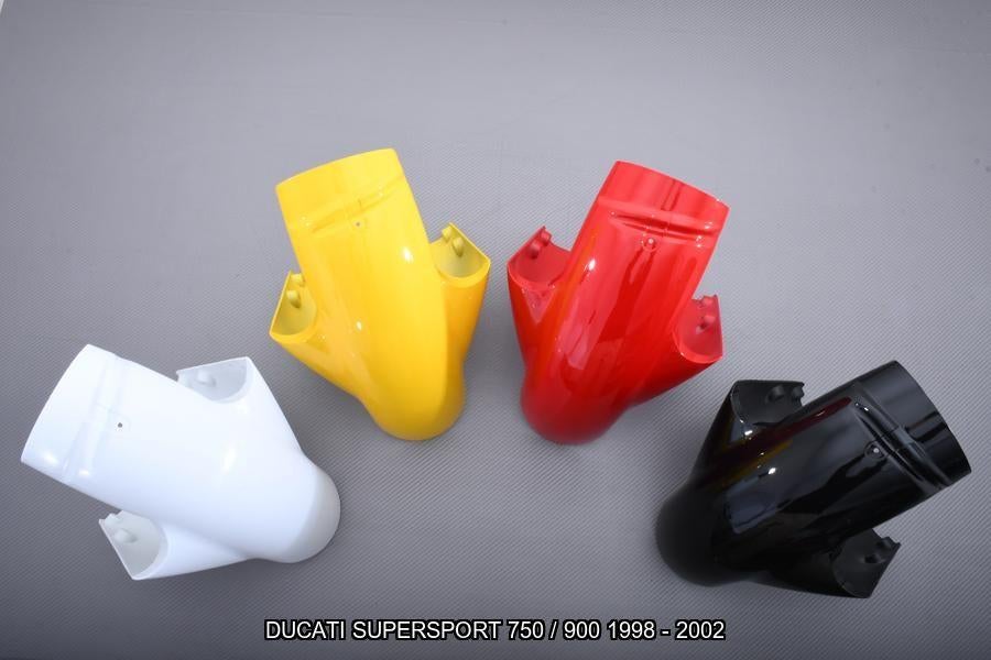 AVDB Voorspatbord voor DUCATI SUPERSPORT 750 900 1998 - 2002, Motoren, Ophalen of Verzenden, Nieuw