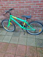 Muddyfox Energy 24 inch kinderfiets met versnellingen, Ophalen, Versnellingen, Muddyfox, Gebruikt