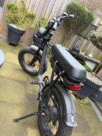 Fatbike in onderdelen - Zelfbouw project of voor onderdelen, Fietsen en Brommers, Elektrische fietsen, Ophalen, Gebruikt, Overige merken