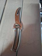 Roestvrijstalen gevogelte schaar, Ophalen, Zo goed als nieuw