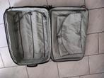 Samsonite koffer, Ophalen, Wieltjes, Gebruikt, 45 tot 55 cm
