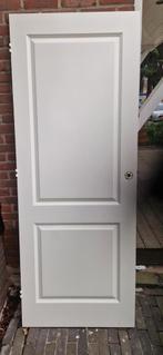 Cando binnendeur 77x201.5 cm, Ophalen of Verzenden, Gebruikt, Binnendeur, 200 tot 215 cm