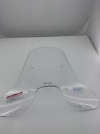 Windscherm scooter doorzichtig - vespa - niuew, Ophalen of Verzenden, Nieuw