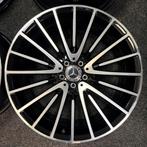 Originele 21 inch Mercedes AMG velgen S-klasse W223, Gebruikt, 255 mm, Velg(en), Germany