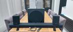 Samsung HW-Q950A 11.1.4 Dolby Atmos Soundbar+SW+Speakers, Ophalen, Bluetooth, Zo goed als nieuw