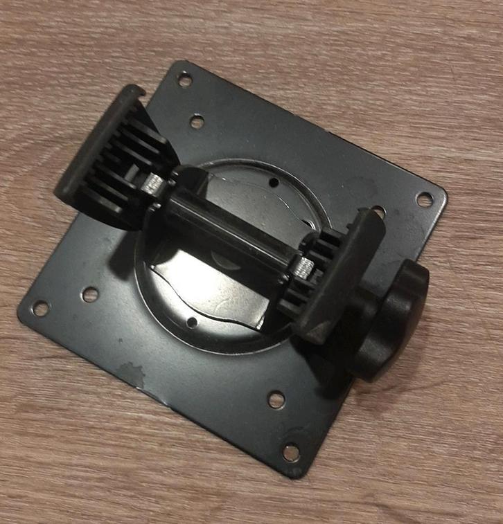 Ergotron monitor steun, Computers en Software, Monitoren, Ophalen of Verzenden