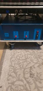 Krachtige stage accompany 900A Power Amplifier - Gebruikt, Ophalen, Gebruikt