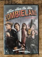 Zombieland, Cd's en Dvd's, Vanaf 16 jaar, Ophalen of Verzenden, Zo goed als nieuw, Vampiers of Zombies