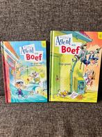 Agent en boef, Fictie algemeen, Tjibbe Veldkamp & Kees de Boer, Ophalen of Verzenden, Zo goed als nieuw