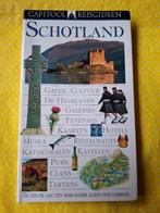 Capitool reisgids Schotland, Boeken, Reisgidsen, Gelezen, Capitool, Europa, Ophalen of Verzenden
