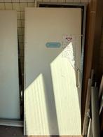 schuifdeur, Gebruikt, 215 cm of meer, Binnendeur, Schuifdeur