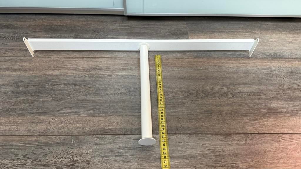 Ikea Komplement Uittrekbare Broekhanger 21877, Huis en Inrichting, Kasten | Kledingkasten, Nieuw, Minder dan 100 cm, Metaal, Met hangruimte