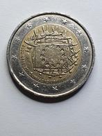 2 Euro Frankrijk - Europese Vlag 2015, Ophalen of Verzenden, Frankrijk, 2 euro, Losse munt