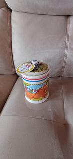 Blond Amsterdam voorraadpot i love Holland, Huis en Inrichting, Keuken | Servies, Ophalen of Verzenden, Aardewerk, Blond Amsterdam