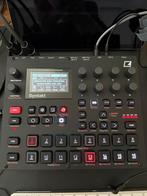 Elektron Syntakt - Nieuwstaat !, Muziek en Instrumenten, Synthesizers, Overige merken, Verzenden, Overige aantallen, Zo goed als nieuw