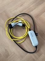 EV laadkabel | Type 2 | 220V | stopcontact | 6-7 meter, Auto-onderdelen, Ophalen of Verzenden