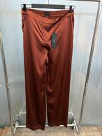 Joseph pants broek pantalon fr 42 €495 tova zijde silk, Zwart, Maat 42/44 (L), Ophalen of Verzenden, Zo goed als nieuw