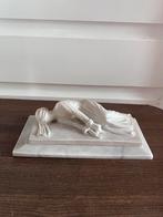 Antieke grand tour cecilia, Antiek en Kunst, Ophalen of Verzenden