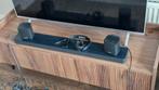 Bose Soundbar 500 met surround speakers, Ophalen, Zo goed als nieuw, Bose, 120 watt of meer