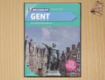 Gent - Michelin Groene Gids Weekend, Michelin, Ophalen of Verzenden, Zo goed als nieuw, Reisgids of -boek