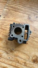 Cilinder honda ss50, Fietsen en Brommers, Ophalen of Verzenden, Zo goed als nieuw