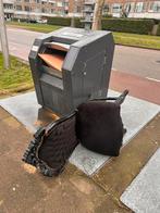 Stoel, Ophalen of Verzenden, Zo goed als nieuw